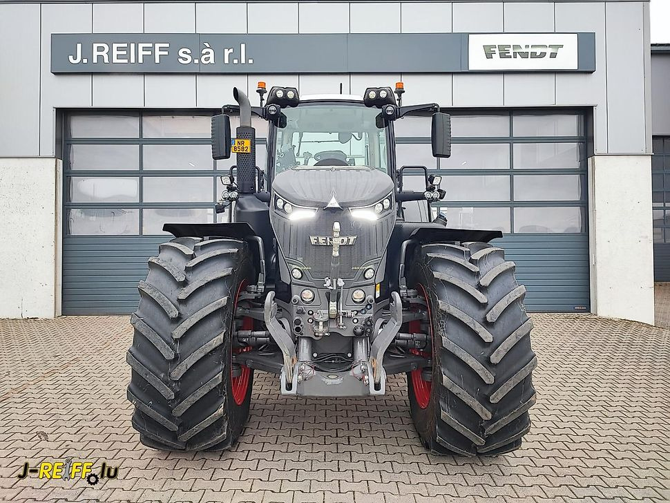 J.Reiff Sarl
Herr Stefan Neukirch - 77 Z.I in den - Farm tractor: picture 2 J.Reiff Sarl
Herr Stefan Neukirch - 77 Z.I in den - Farm tractor: picture 2