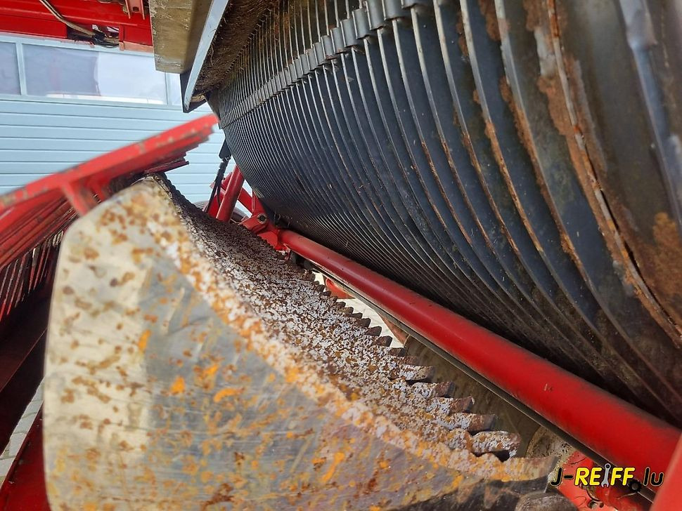 Forage wagon J.Reiff Sarl                        
                                                                Herr Stefan Neukirch                                                                - 77 Z.I in den: picture 15