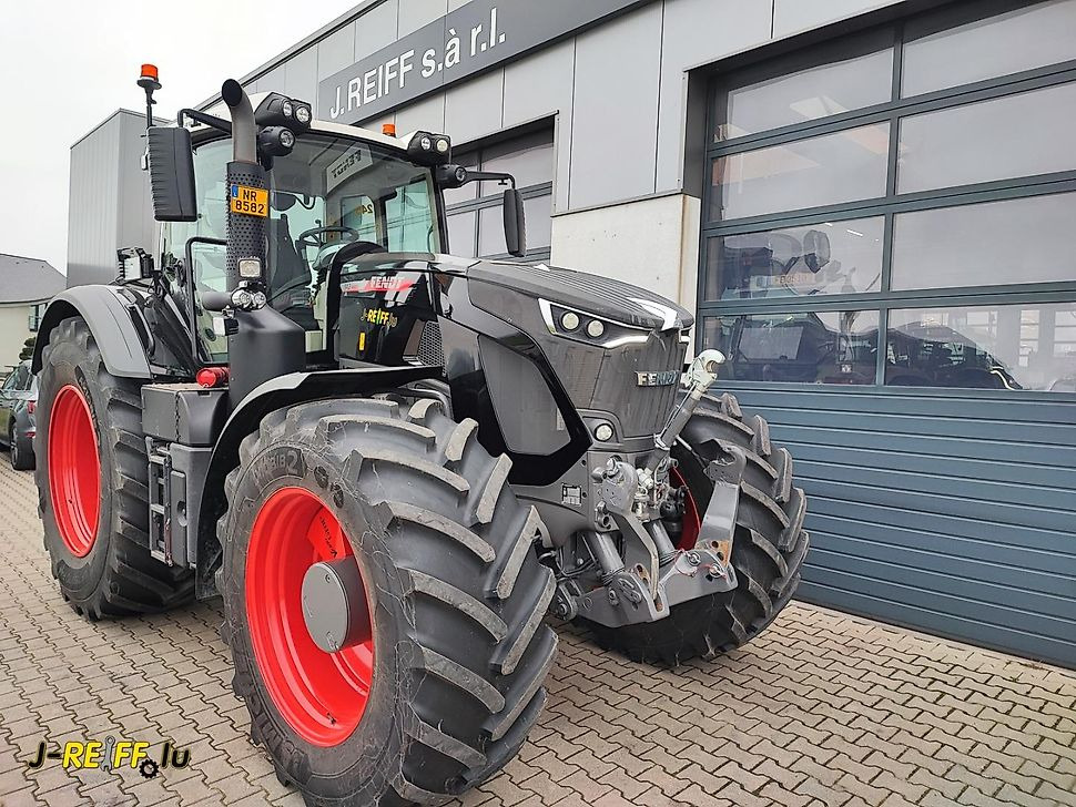 J.Reiff Sarl
Herr Stefan Neukirch - 77 Z.I in den - Farm tractor: picture 5 J.Reiff Sarl
Herr Stefan Neukirch - 77 Z.I in den - Farm tractor: picture 5