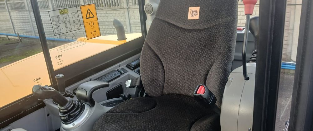 JCB 100C-2 - Crawler excavator: picture 5 JCB 100C-2 - Crawler excavator: picture 5