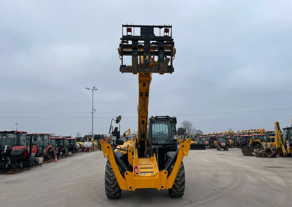 JCB 540-180 - Telescopic handler: picture 3 JCB 540-180 - Telescopic handler: picture 3