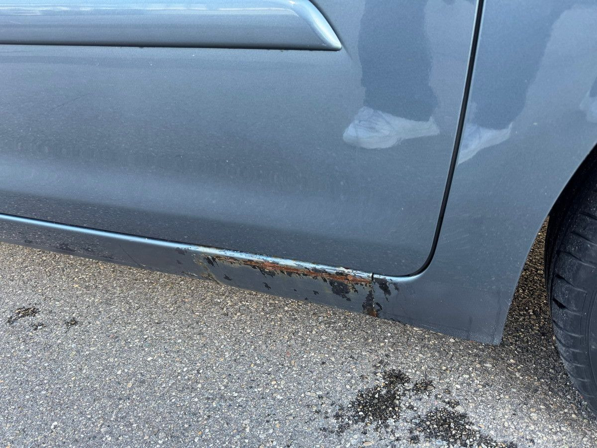 People carrier Citroën C4 Picasso DIESEL HDI 1,6 EURO 4 !!!!!!!!!!!!!!!: picture 14