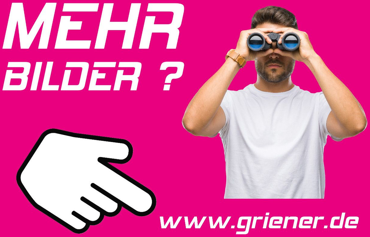 Truck mounted aerial platform Genie SCHERENHEBEBÜHNE GENIE GS 2632 nur 542 H: picture 21 Truck mounted aerial platform Genie SCHERENHEBEBÜHNE GENIE GS 2632 nur 542 H: picture 21