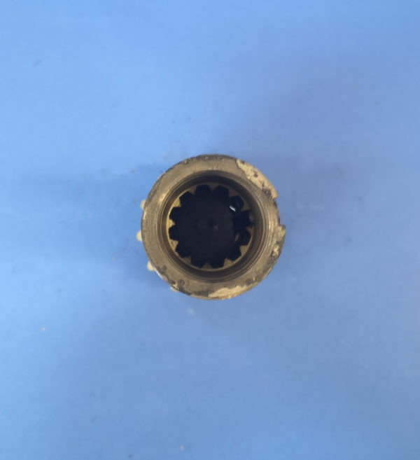 010030A Neuson Swing Motorwelle 1503, 1703, 1903, Wacker ET2202 - Swing motor for Construction machinery: picture 4 010030A Neuson Swing Motorwelle 1503, 1703, 1903, Wacker ET2202 - Swing motor for Construction machinery: picture 4