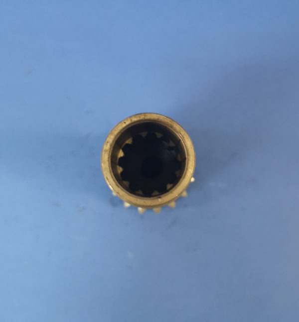 010080A Wałek silnika obrotu Bobcat 320, 322 - Swing motor for Construction machinery: picture 3 010080A Wałek silnika obrotu Bobcat 320, 322 - Swing motor for Construction machinery: picture 3