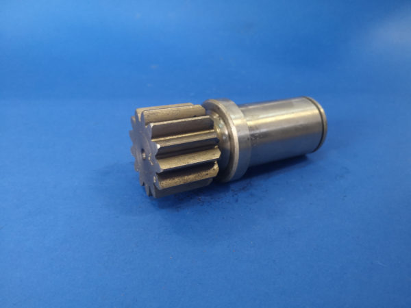 010090A Swing motor shaft Schaeff HR 12, Schaeff 14, Terex TC 16, Terex TC 20, O&K RH1.17, Zeppelin ZRH 12. - Swing motor for Construction machinery: picture 5 010090A Swing motor shaft Schaeff HR 12, Schaeff 14, Terex TC 16, Terex TC 20, O&K RH1.17, Zeppelin ZRH 12. - Swing motor for Construction machinery: picture 5