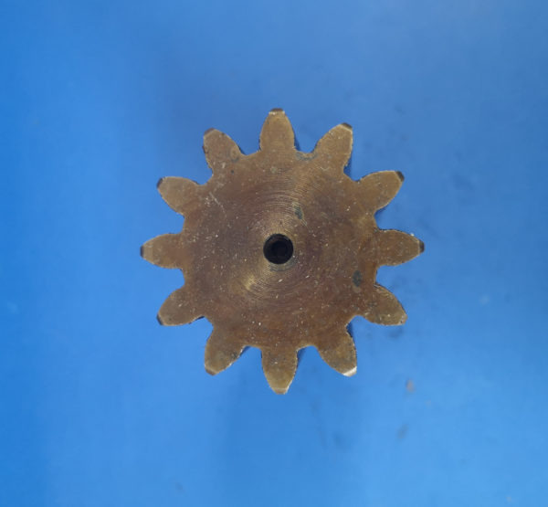 010120A / 7019171 Kubota KX41, Bobcat 319, Bobcat E14 Schwenkmotorwelle - Swing motor for Construction machinery: picture 4 010120A / 7019171 Kubota KX41, Bobcat 319, Bobcat E14 Schwenkmotorwelle - Swing motor for Construction machinery: picture 4