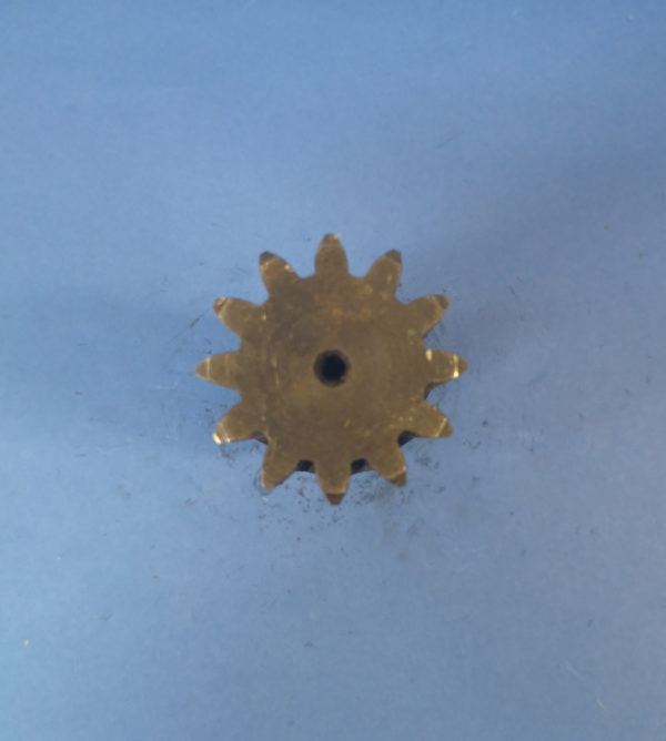 010190A / 209-9666 Caterpillar 301.5C Swing Motor Shaft - Swing motor for Construction machinery: picture 4 010190A / 209-9666 Caterpillar 301.5C Swing Motor Shaft - Swing motor for Construction machinery: picture 4