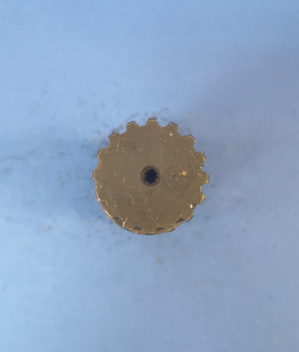 010190A / 209-9666 Caterpillar 301.5C Swing Motor Shaft - Swing motor for Construction machinery: picture 3 010190A / 209-9666 Caterpillar 301.5C Swing Motor Shaft - Swing motor for Construction machinery: picture 3