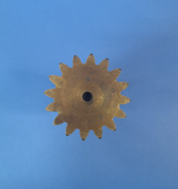 010240A Komatsu PC05 Swing Motor Shaft, Bobcat 220 (older version), FAI 212 - Swing motor for Construction machinery: picture 4 010240A Komatsu PC05 Swing Motor Shaft, Bobcat 220 (older version), FAI 212 - Swing motor for Construction machinery: picture 4