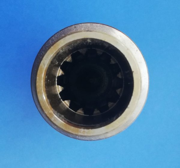 010430A Wałek silnika obrotu Bobcat 325 - Swing motor for Construction machinery: picture 3 010430A Wałek silnika obrotu Bobcat 325 - Swing motor for Construction machinery: picture 3