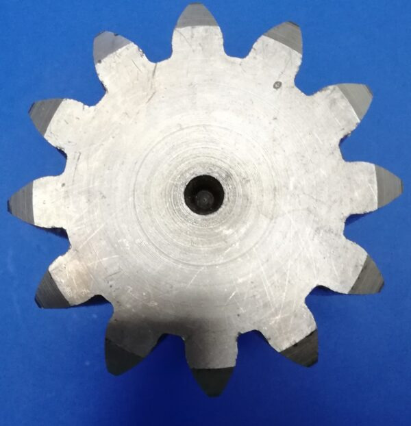 010460A, Neuson 3503RD Swing Motor Shaft. - Swing motor for Construction machinery: picture 4 010460A, Neuson 3503RD Swing Motor Shaft. - Swing motor for Construction machinery: picture 4