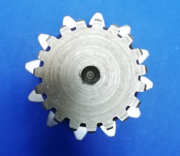 010500A / 279-5488 CAT 305.5 swing motor shaft - Swing motor for Construction machinery: picture 5 010500A / 279-5488 CAT 305.5 swing motor shaft - Swing motor for Construction machinery: picture 5