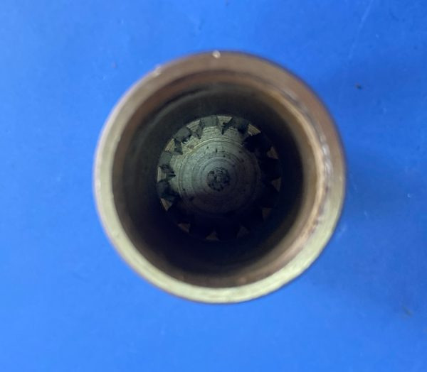Wałek obrotu 010630A Komatsu PC05-7 E - Swing motor for Construction machinery: picture 4 Wałek obrotu 010630A Komatsu PC05-7 E - Swing motor for Construction machinery: picture 4