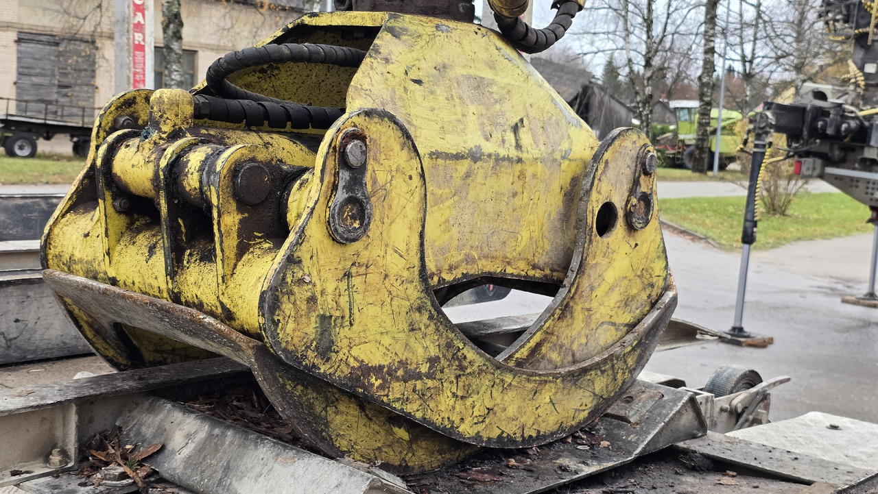 Leasing of SCANIA R450 SCANIA R450: picture 11