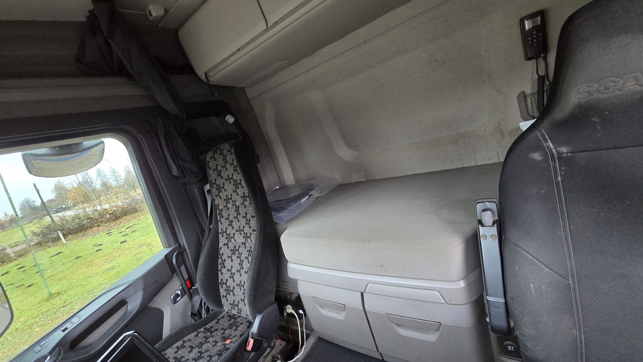 Leasing of SCANIA R450 SCANIA R450: picture 8