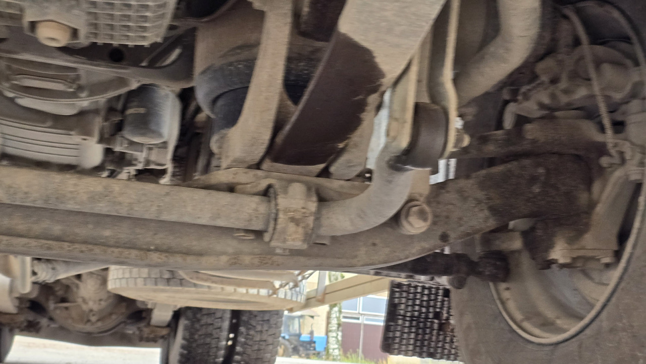 Leasing of SCANIA R450 SCANIA R450: picture 10