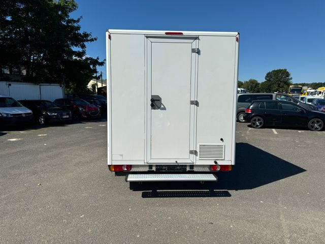 Citroën Jumper - Food truck: picture 4 Citroën Jumper - Food truck: picture 4