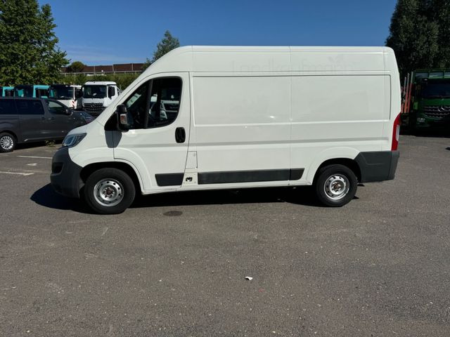 Citroën Jumper Grossraumkasten 33 L2H2 Business BlueHDi - Food truck: picture 4 Citroën Jumper Grossraumkasten 33 L2H2 Business BlueHDi - Food truck: picture 4