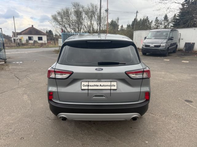 Ford Kuga Trend - Saloon car: picture 5 Ford Kuga Trend - Saloon car: picture 5