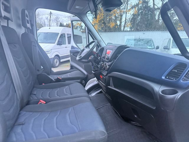 Panel van Iveco Daily Kasten HKa 35 S 16 AUTOMATIK: picture 11