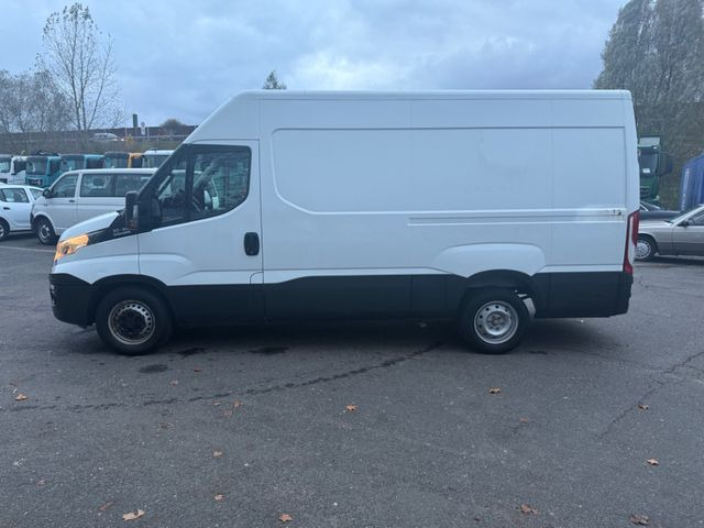 Panel van Iveco Daily Kasten HKa 35 S 16 AUTOMATIK: picture 6