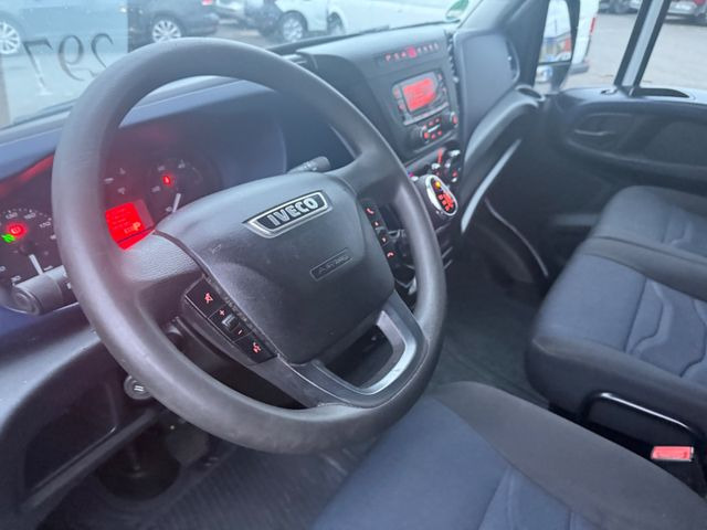 Panel van Iveco Daily Kasten HKa 35 S 16 AUTOMATIK: picture 10