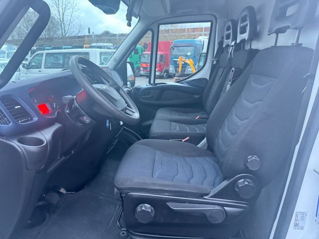 Panel van Iveco Daily Kasten HKa 35 S 16 AUTOMATIK: picture 15