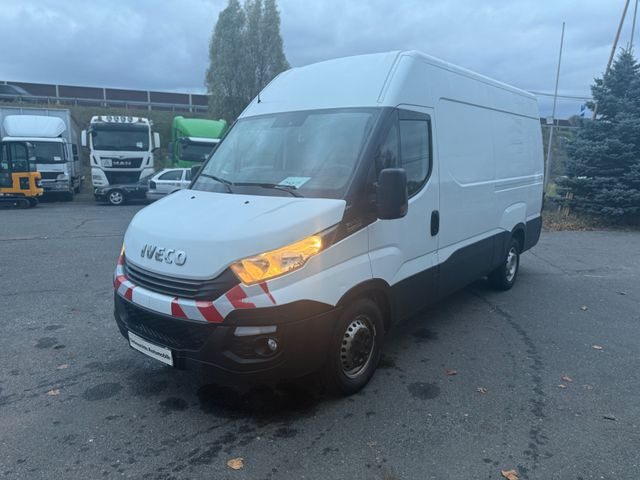 Panel van Iveco Daily Kasten HKa 35 S 16 AUTOMATIK: picture 7
