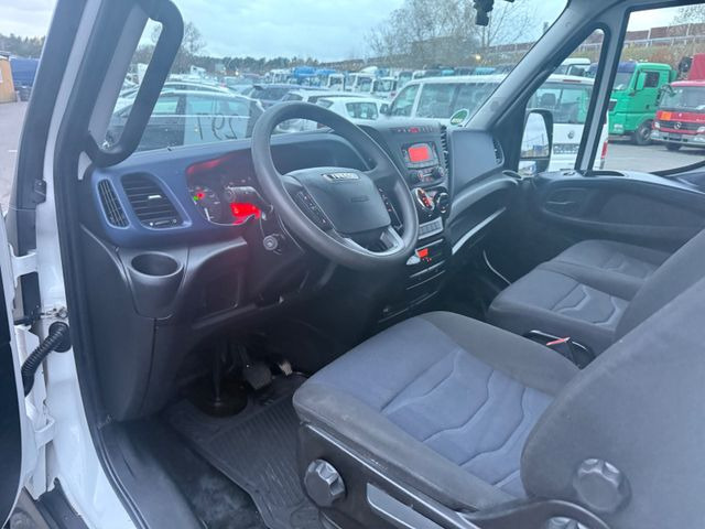 Panel van Iveco Daily Kasten HKa 35 S 16 AUTOMATIK: picture 9