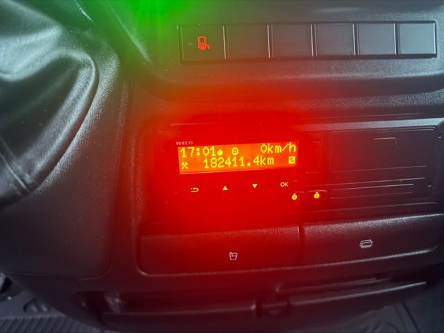 Panel van Iveco Daily Kasten HKa 35 S 16 AUTOMATIK: picture 13
