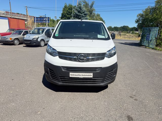 Opel Vivaro Kasten Edition - Small van: picture 1 Opel Vivaro Kasten Edition - Small van: picture 1