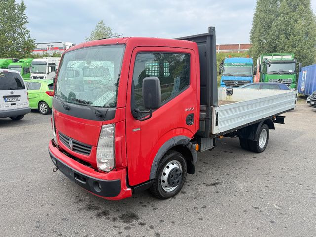 Renault Mahity 130.35 DXI - Open body delivery van: picture 3 Renault Mahity 130.35 DXI - Open body delivery van: picture 3