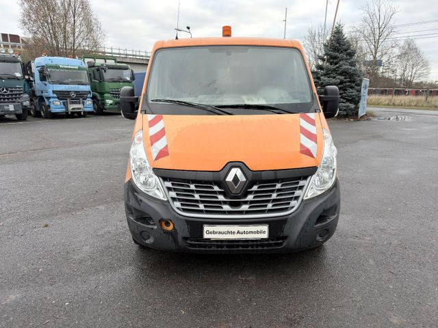 Renault Master Kipper - Tipper van, Crew cab van: picture 1 Renault Master Kipper - Tipper van, Crew cab van: picture 1
