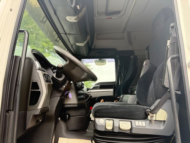 Tractor unit MAN TGX 18.440 / 4x2   BLS: picture 7