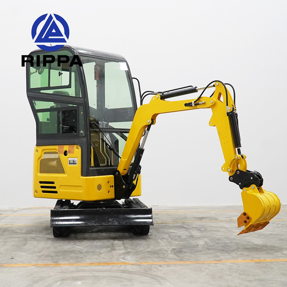 Rippa R327-Built for Power|Priced for Value|Shipped Fast - Mini excavator: picture 4 Rippa R327-Built for Power|Priced for Value|Shipped Fast - Mini excavator: picture 4