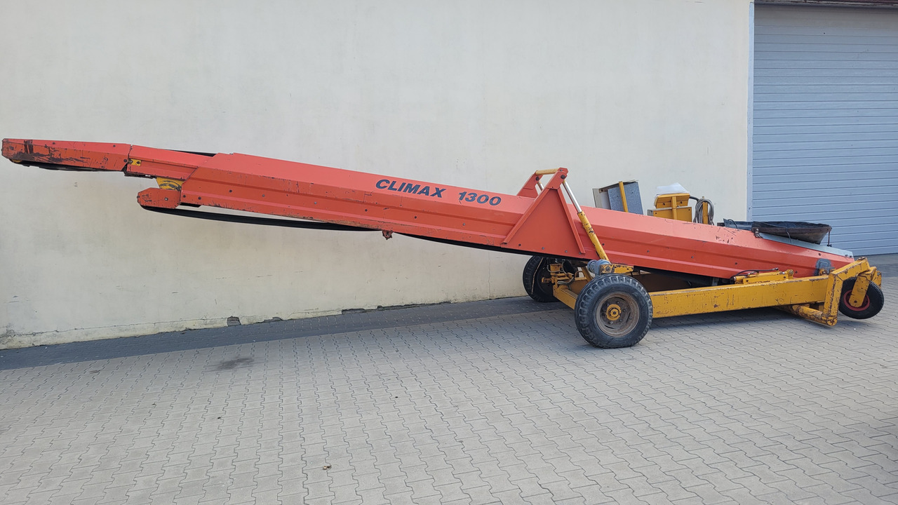 Climax CTHV1300 - Potato equipment: picture 2 Climax CTHV1300 - Potato equipment: picture 2