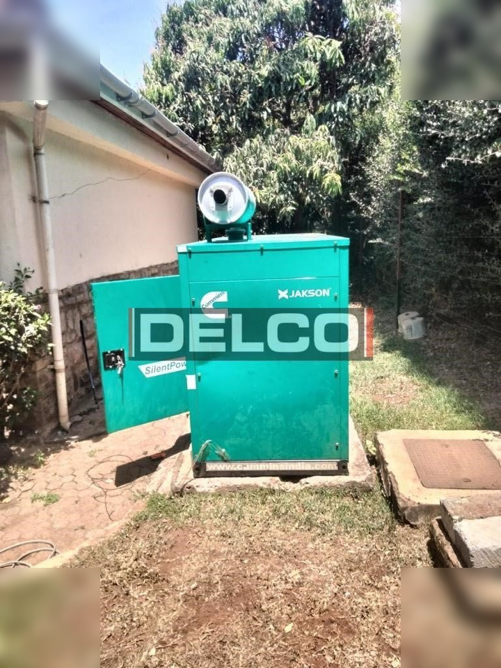 CUMMINS 500 KVA - Generator set: picture 3 CUMMINS 500 KVA - Generator set: picture 3