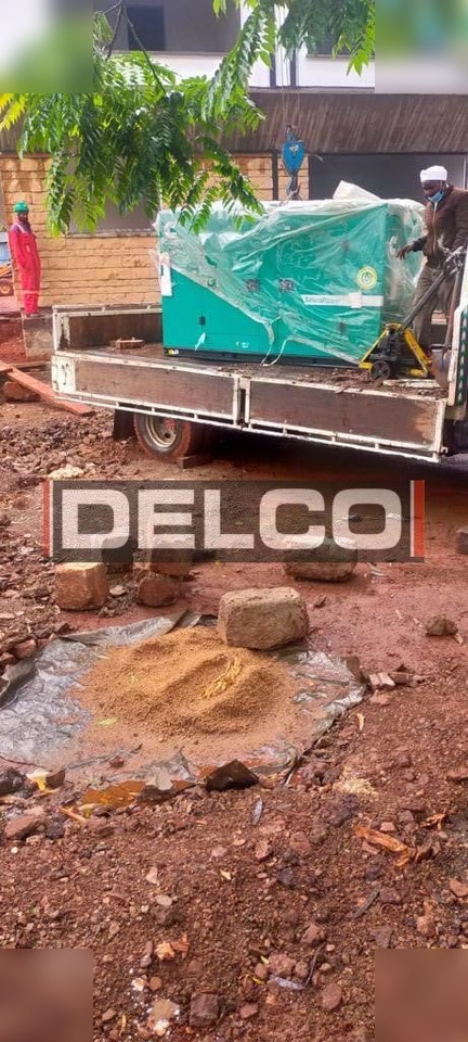 CUMMINS 750 KVA - Generator set: picture 4 CUMMINS 750 KVA - Generator set: picture 4