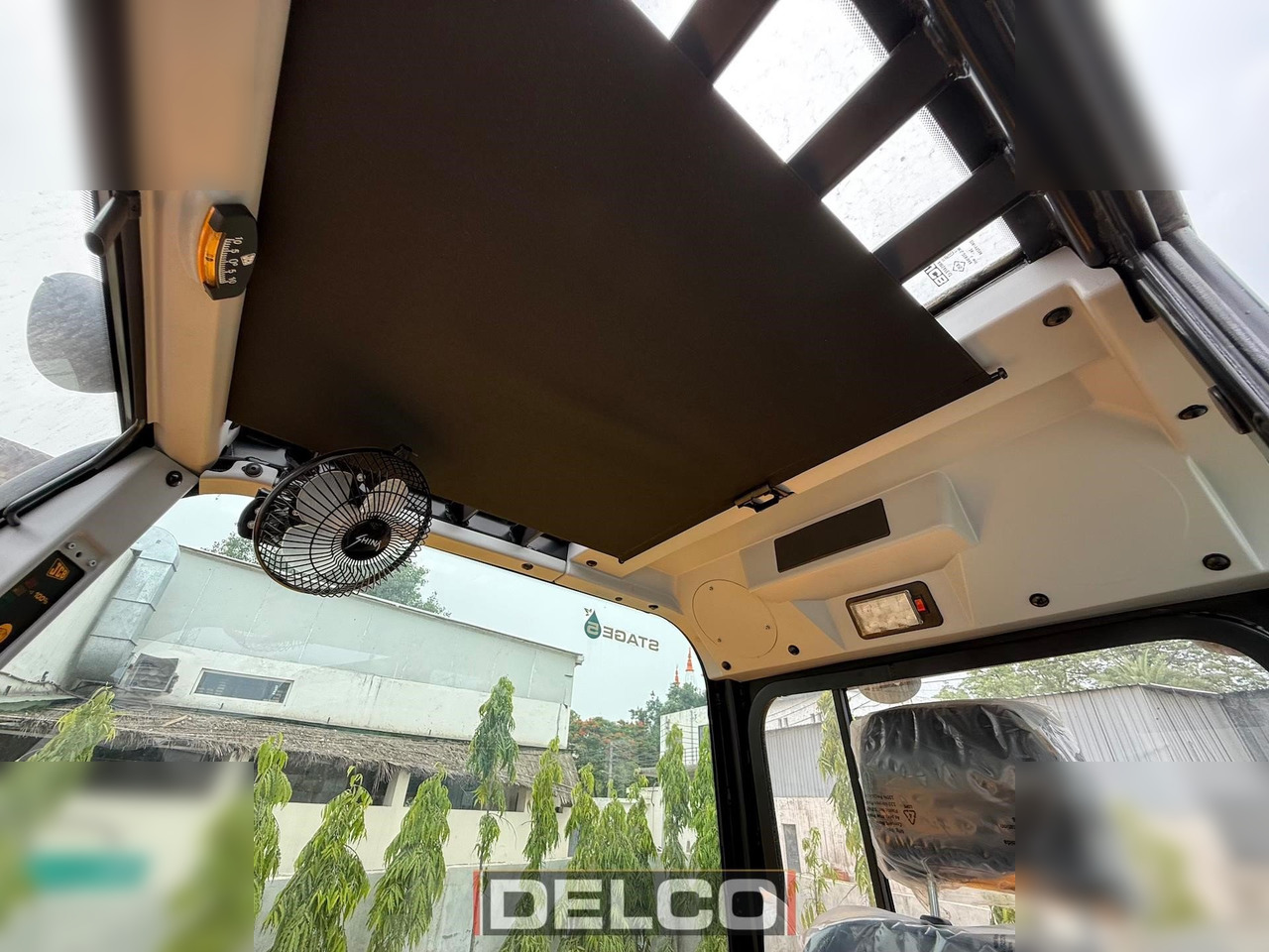 New Telescopic handler JCB 540-70: picture 13 New Telescopic handler JCB 540-70: picture 13