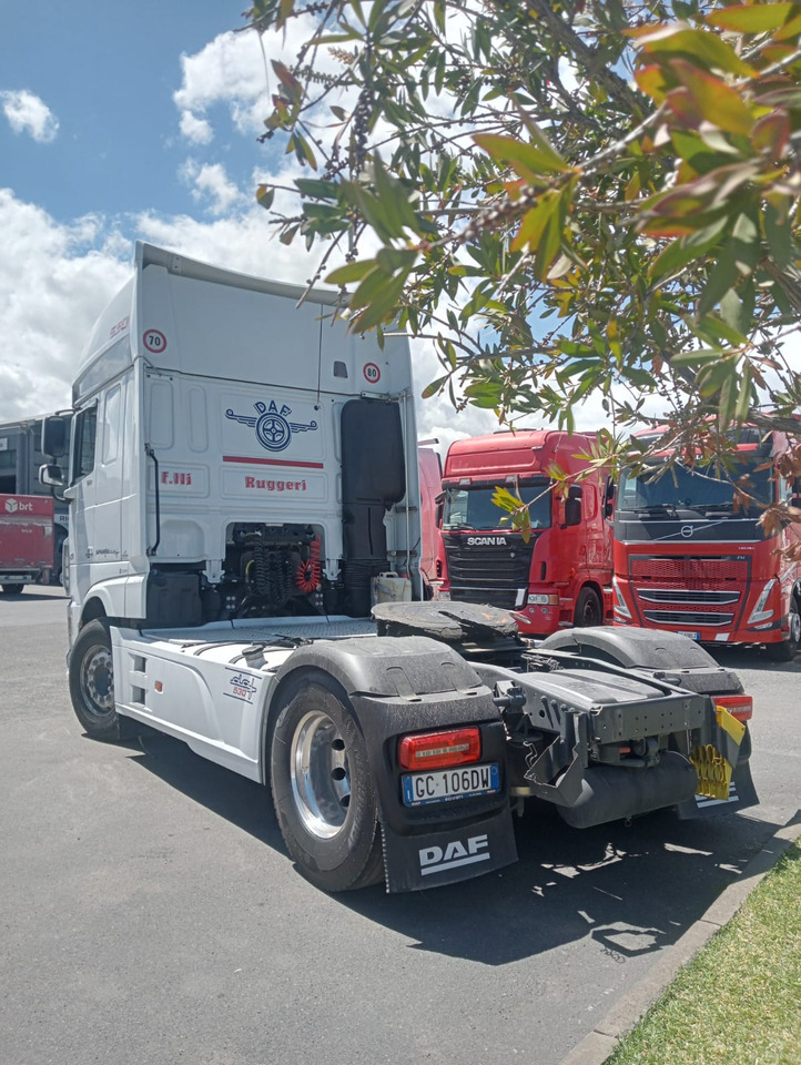 DAF XF 530CV - Tractor unit: picture 3 DAF XF 530CV - Tractor unit: picture 3