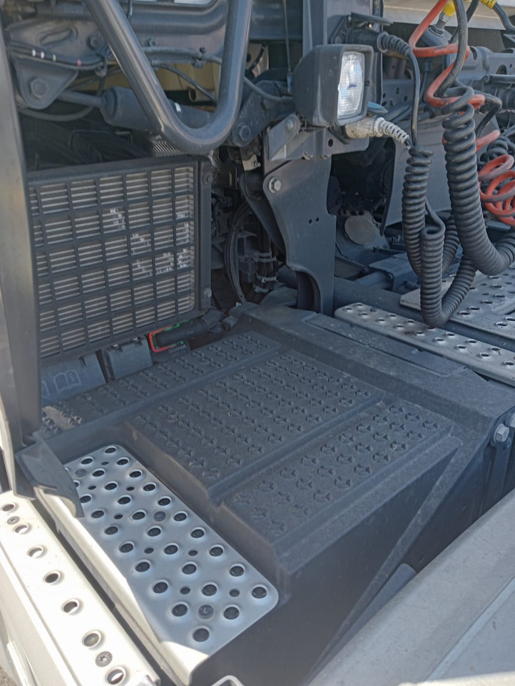 Tractor unit SCANIA R520 A4X2NB: picture 6 Tractor unit SCANIA R520 A4X2NB: picture 6