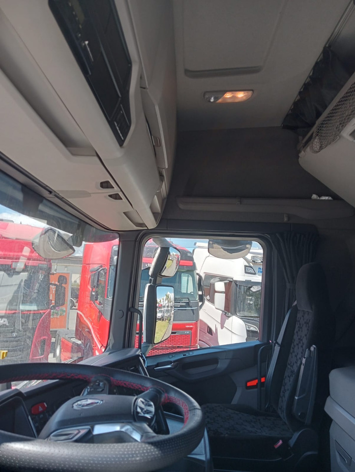 Tractor unit SCANIA R520 A4X2NB: picture 9 Tractor unit SCANIA R520 A4X2NB: picture 9