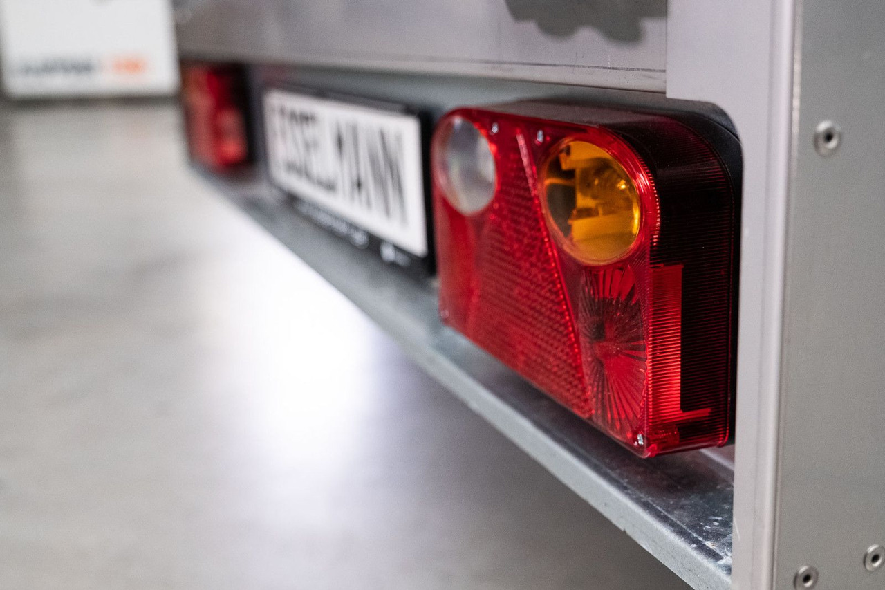 Esselmann ESSELMANN Kühlanhänger FT2 Kühlkoffer - Refrigerated trailer: picture 3 Esselmann ESSELMANN Kühlanhänger FT2 Kühlkoffer - Refrigerated trailer: picture 3