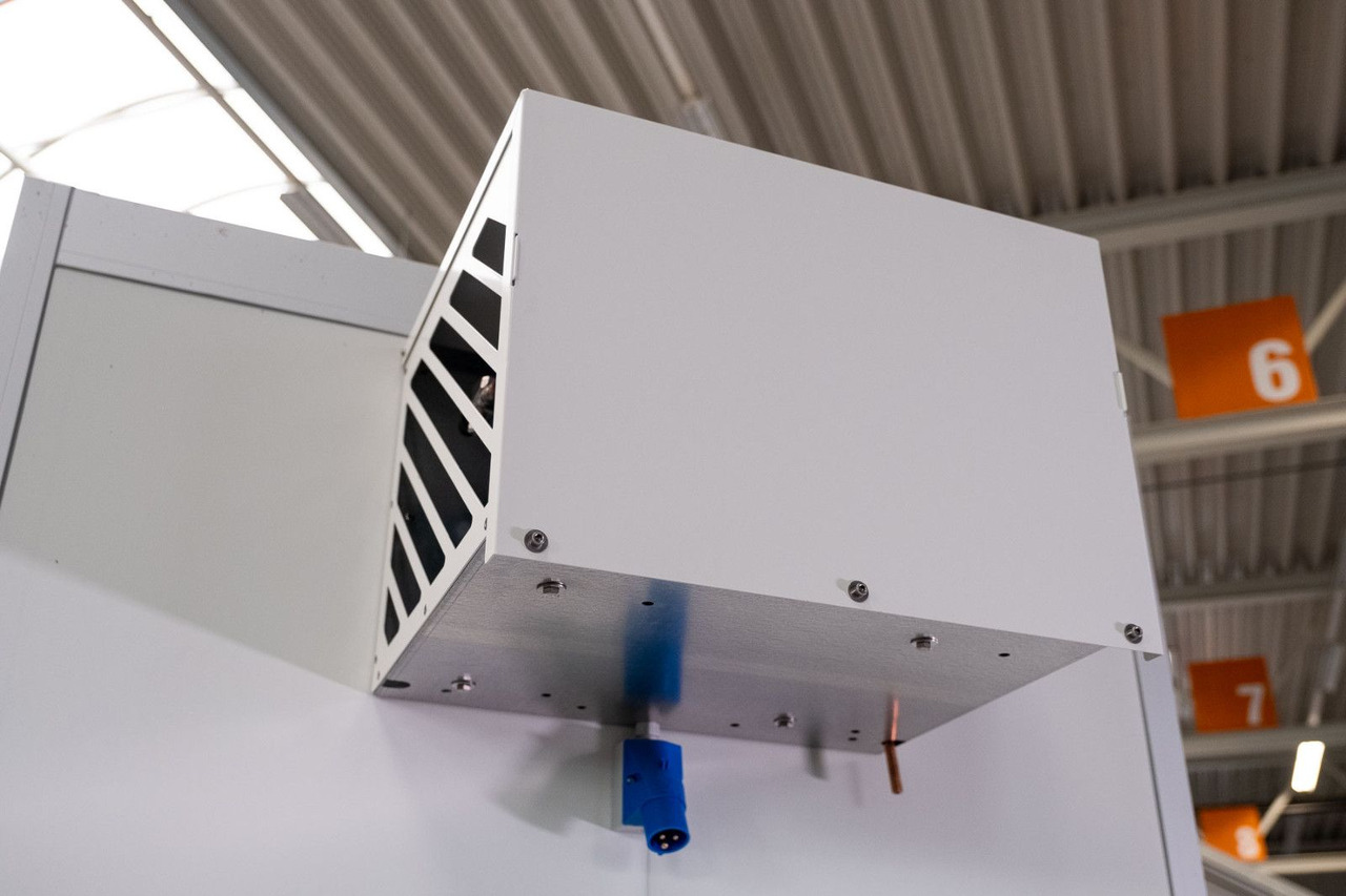 Esselmann ESSELMANN Kühlanhänger FT2 Kühlkoffer - Refrigerated trailer: picture 2 Esselmann ESSELMANN Kühlanhänger FT2 Kühlkoffer - Refrigerated trailer: picture 2