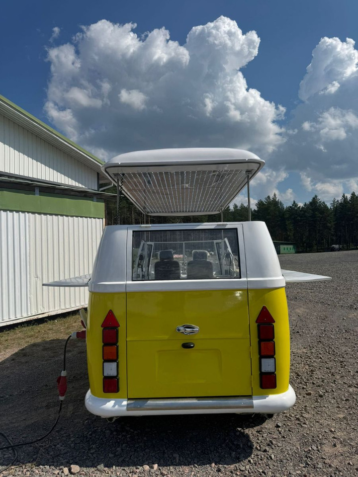 Event Mobil Catering Foodtruck - Food truck: picture 5 Event Mobil Catering Foodtruck - Food truck: picture 5