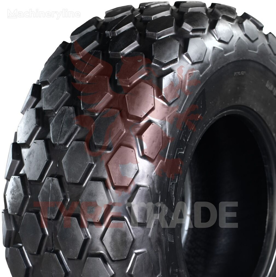 New Tianli 23.1-26 MULTI PURPOSE 16PR 155A8 TL - Tire for Industrial equipment: picture 1 New Tianli 23.1-26 MULTI PURPOSE 16PR 155A8 TL - Tire for Industrial equipment: picture 1