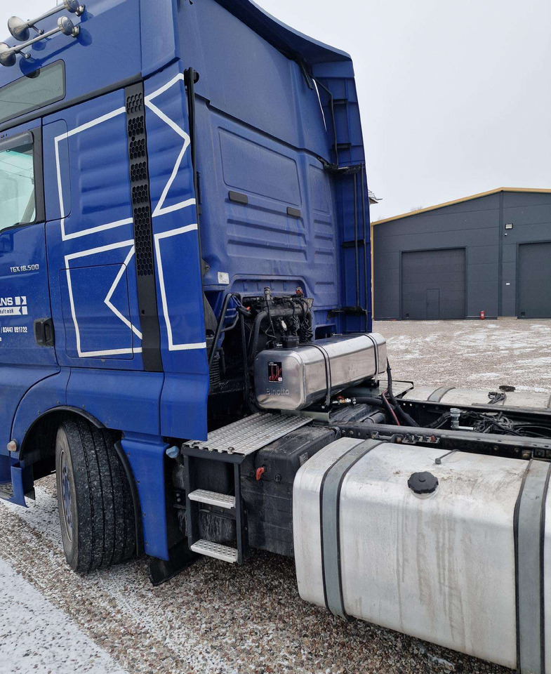 DAF HIDRAULIKA BINOTTO - Spare parts for Truck: picture 4 DAF HIDRAULIKA BINOTTO - Spare parts for Truck: picture 4