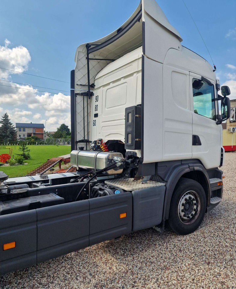 Iveco HIDRAULIA BINOTTO - Tractor unit: picture 5 Iveco HIDRAULIA BINOTTO - Tractor unit: picture 5