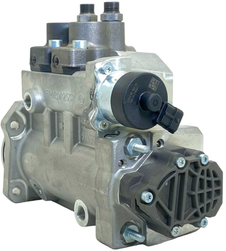 Pompa wysokiego ciśnienia. Pompa paliwowa Mercedes om 473 Bosch - Fuel processing/ Fuel delivery: picture 1 Pompa wysokiego ciśnienia. Pompa paliwowa Mercedes om 473 Bosch - Fuel processing/ Fuel delivery: picture 1